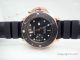 Copy Panerai Submersible PAM684 Watch Rose Gold Lady 42mm (2)_th.jpg